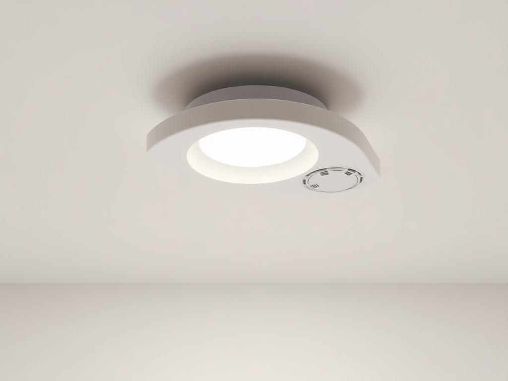 Plafondlampen inclusief montage